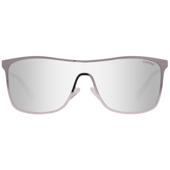 Sončna očala Guess -srebrna