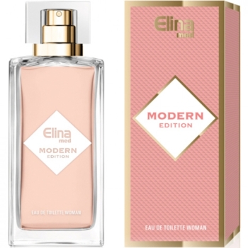 Parfum Elina Modern edition
