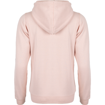 Ženska jopica s kapuco Roadsign hoodie, pink