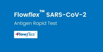 FLOWFLEX SARS-COV-2 ANTIGEN RAPID TEST HITRI ANTIGENSKI TEST ZA SAMOTESTIRANJE 1X