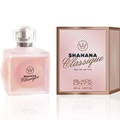 Black Onyx Shahana Classique 100 ml Eau de Parfum