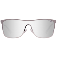 Sončna očala Guess -srebrna