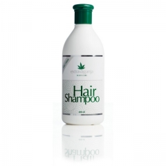 Šampon za lase Extravaganja s konopljinim oljem