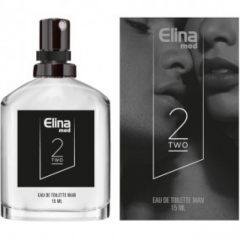 ELINA – parfumska voda za moške #2
