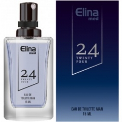 ELINA – parfumska voda za moške #24