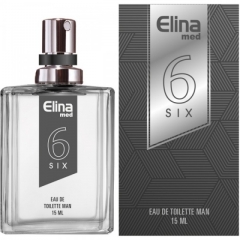 ELINA – parfumska voda za moške #6