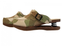 BALDO COKLI - ARMY