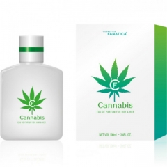 CF parfum »Cannabis« 