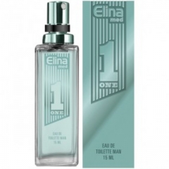 ELINA – parfumska voda za moške #1
