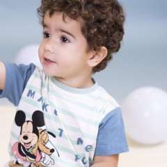 Mickey Mouse otroška majica