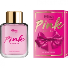 ELINA PINK – parfumska voda za ženske