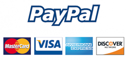 Plačilo s karticami preko sistema PayPal